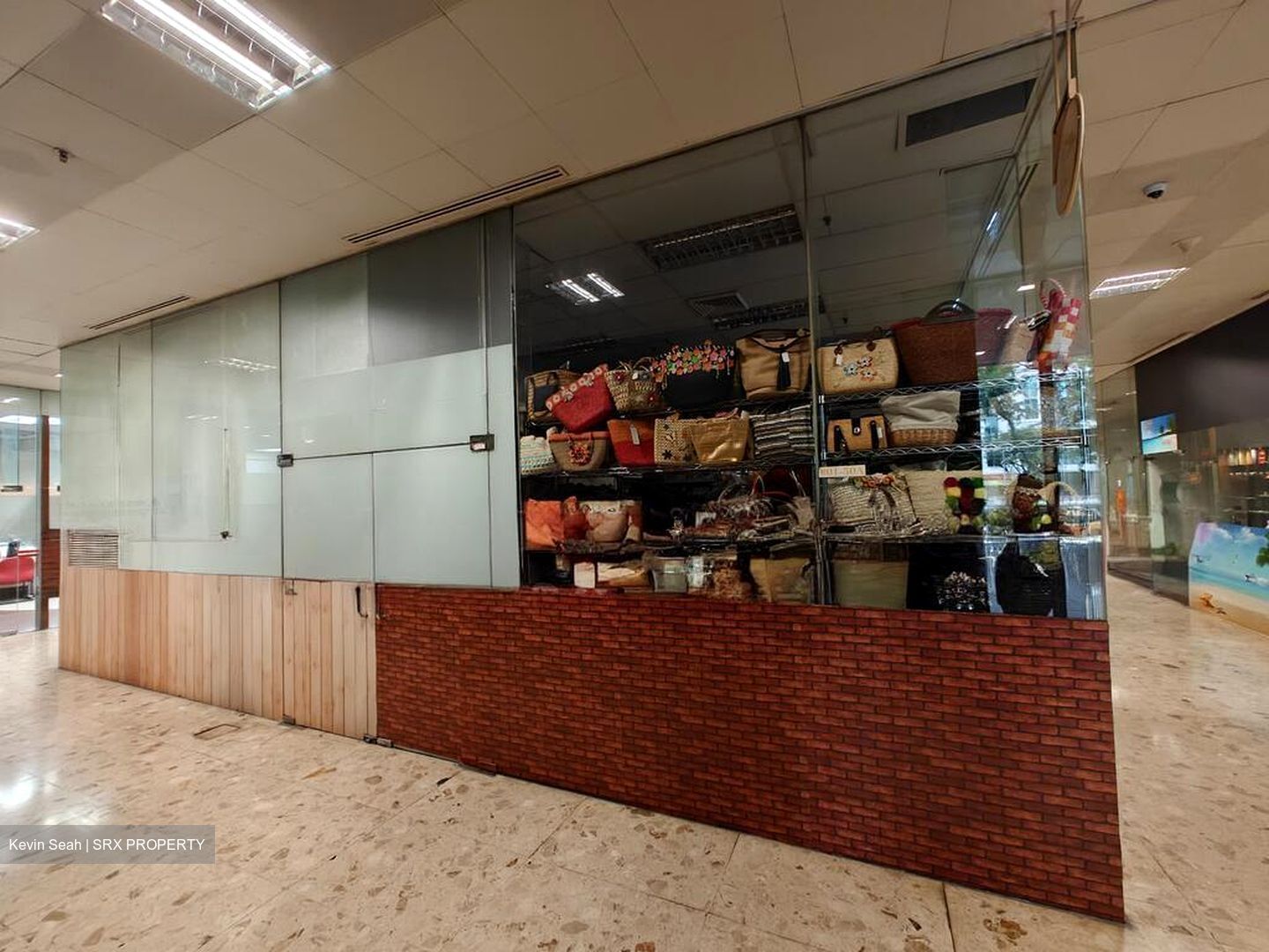 Concorde Shopping Centre (D3), Shop House #498348261